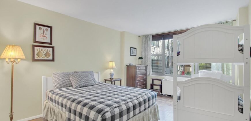 500 East 83rd Street, Unit 2A, Upper East Side, Manhattan, NY 10028