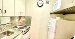 Apartamento de 1 Quarto à Venda em Manhattan Nova Iorque