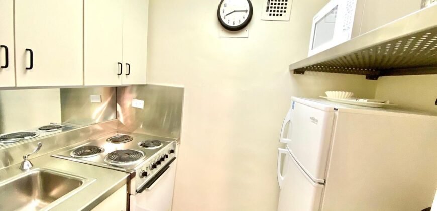 Apartamento de 1 Quarto à Venda em Manhattan Nova Iorque