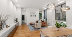 Apartamento de 1 Quarto à Venda em Manhattan Nova Iorque