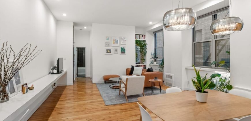 Apartamento de 1 Quarto à Venda em Manhattan Nova Iorque