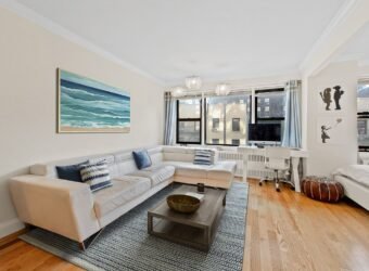 245 East 24th Street, Unit 5J, Kips Bay, Manhattan, NY 10010