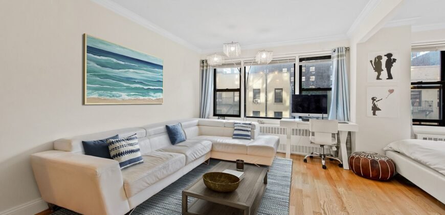 Studio à Venda em Manhattan Nova Iorque