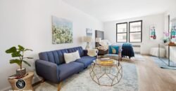 50-54 East 8th Street, Unit 6D  50-54 E 8th St, Greenwich Village, Manhattan, NY 10003