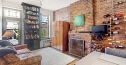 Apartamento de 1 Quarto à Venda em Manhattan Nova Iorque