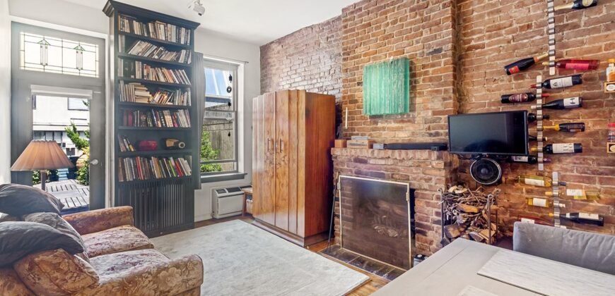 Apartamento de 1 Quarto à Venda em Manhattan Nova Iorque