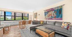 185 West End Avenue, Unit 5P, Upper West Side, Manhattan, NY 10023
