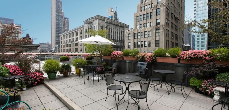 159 Madison Avenue, Unit 10K, Midtown South, Manhattan, NY 10016