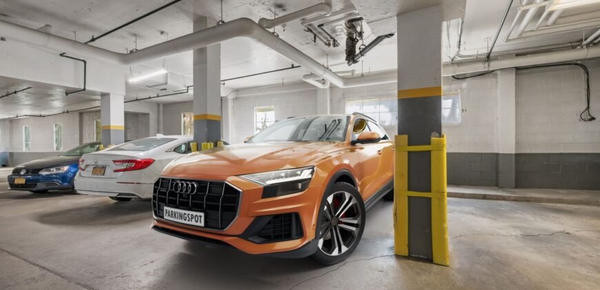 Restricted Address, Hudson Heights, Manhattan, NY 10040