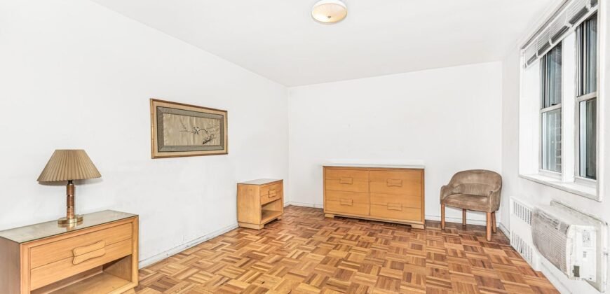 100 Overlook Terrace, Unit 312, Hudson Heights, Manhattan, NY 10040