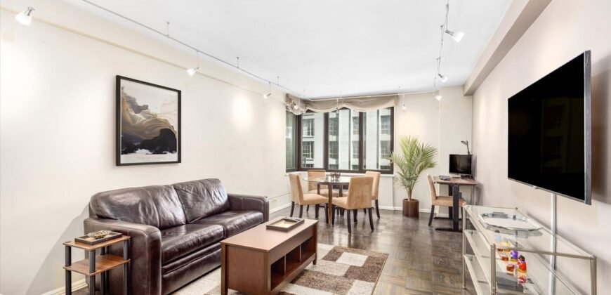 120 East 79th Street, Unit 9B, Upper East Side, Manhattan, NY 10075