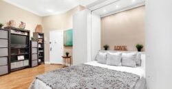 Studio à Venda em 140 West 69th Street – Manhattan, Nova Iorque