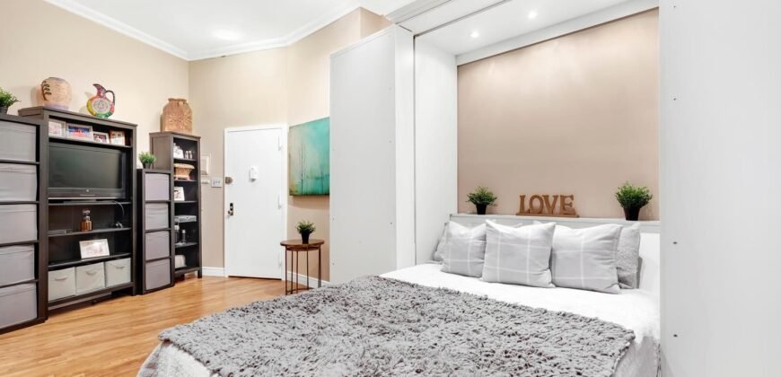 Studio à Venda em 140 West 69th Street – Manhattan, Nova Iorque