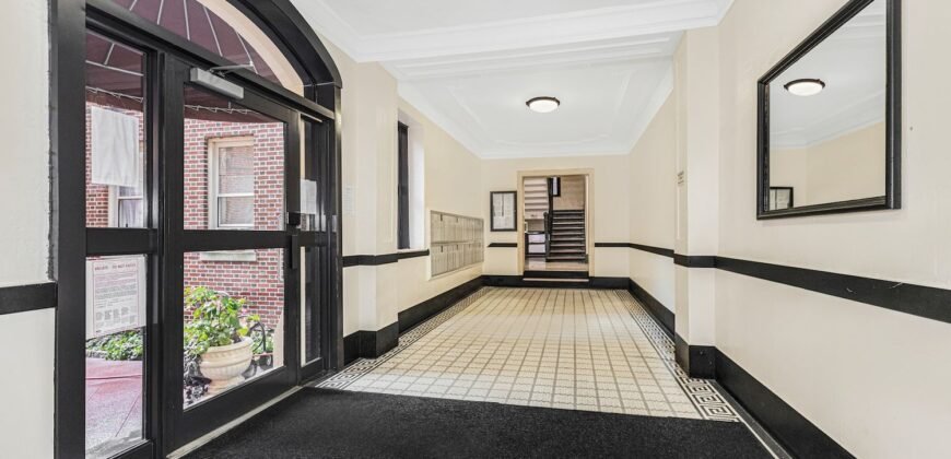 187 Pinehurst Avenue, Unit 4I, Manhattan, NY