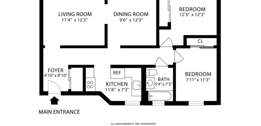 512 East 83rd Street, Unit 3B, Manhattan, NY