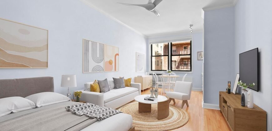 Studio à Venda em 148 East 84th Street – Manhattan, Nova Iorque