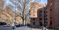 245 Bennett Avenue, Unit 4H, Manhattan, NY