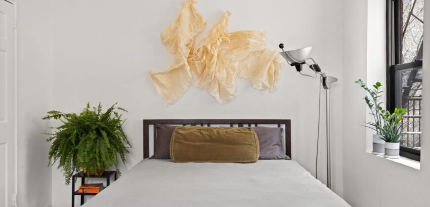 295 Bennett Avenue, Unit 6G, Manhattan, NY