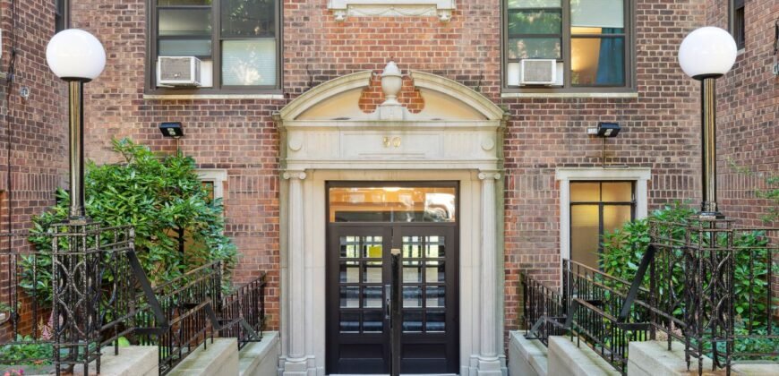 50 Park Terrace East, Unit 7E, Manhattan, NY