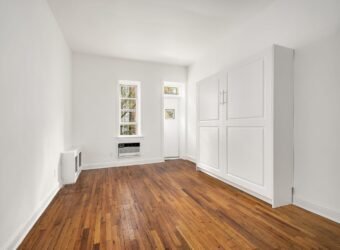 321 East 89th Street, Unit 1B, Manhattan, NY