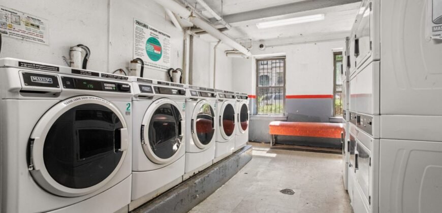 441 Convent Avenue, Unit 1C, Manhattan, NY