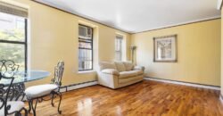 319 East 105th Street, Unit 3F, Manhattan, NY
