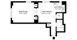 320 East 42nd Street, Unit 1710, Manhattan, NY