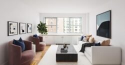 201 East 66th Street, Unit 12D, Manhattan, NY