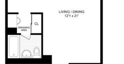 165 West End Avenue, Unit 22G, Manhattan, NY