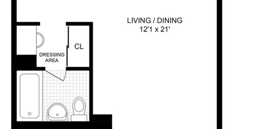 165 West End Avenue, Unit 22G, Manhattan, NY