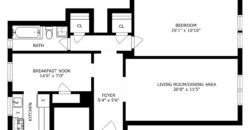 115 Cabrini Boulevard, Unit B22, Manhattan, NY