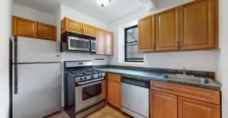 675 Academy Street, Unit 4C, Manhattan, NY