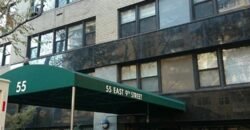55 East 9th Street, Unit 1P, Manhattan, NY