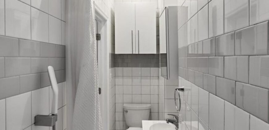 327 East 3rd Street, Unit 1E, Manhattan, NY