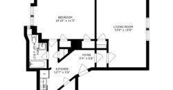 157 W 79th St Upper West Side, Manhattan, NY 10024