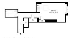 5 Tudor City Place, Unit 104, Manhattan, NY