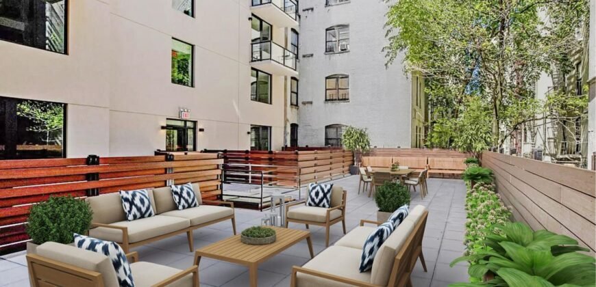 127 West 112th Street, Unit 1B, Harlem, Manhattan, NY 10026