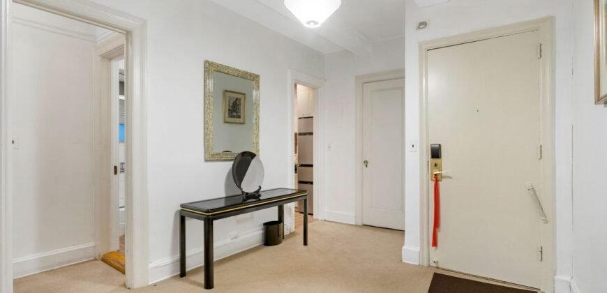 575 Park Avenue, Unit 109, Manhattan NY