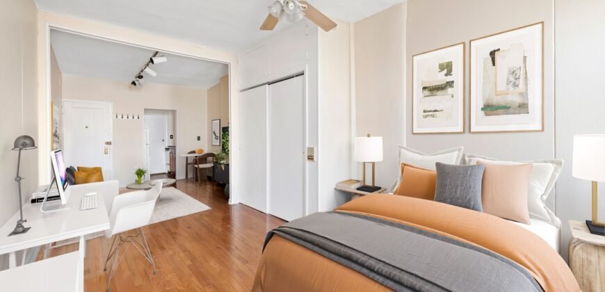 186 East 2nd Street, Unit 16, Manhattan, NY