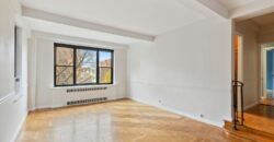 67 Park Terrace East, Unit C58, Manhattan, NY