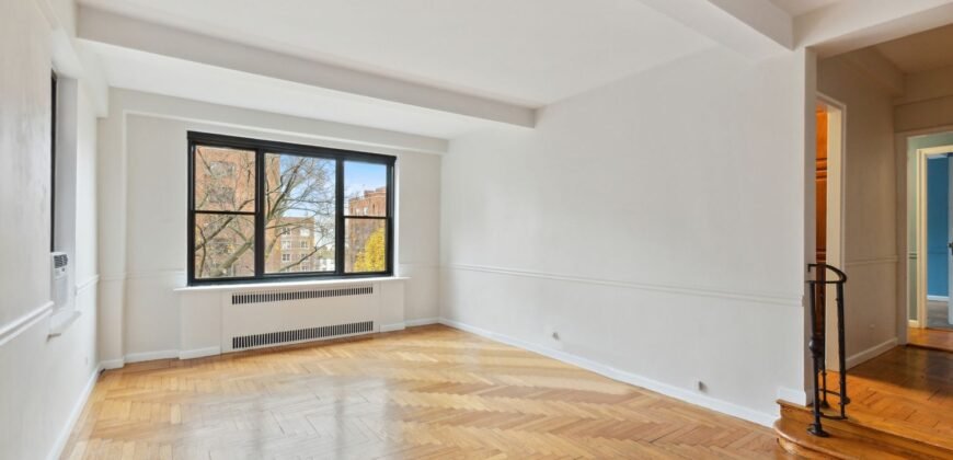67 Park Terrace East, Unit C58, Manhattan, NY