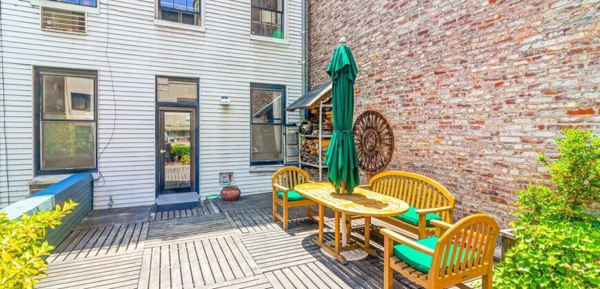 Apartamento de 1 Quarto à Venda em Manhattan Nova Iorque