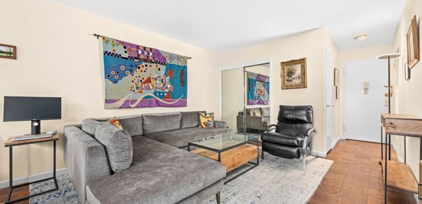 185 West End Avenue, Unit 5P, Upper West Side, Manhattan, NY 10023