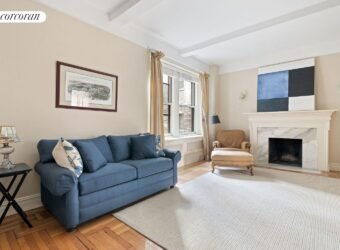 67 Park Avenue, Unit 11E, Murray Hill, Manhattan, NY 10016