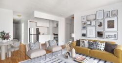 660 St Nicholas Avenue, Unit 44, Manhattan, NY
