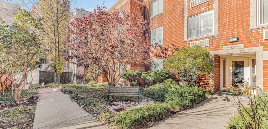 Apartamento de 1 Quarto à Venda em 29 Adrian Avenue – Manhattan, Nova Iorque