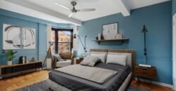 67 Park Terrace East, Unit C58, Manhattan, NY