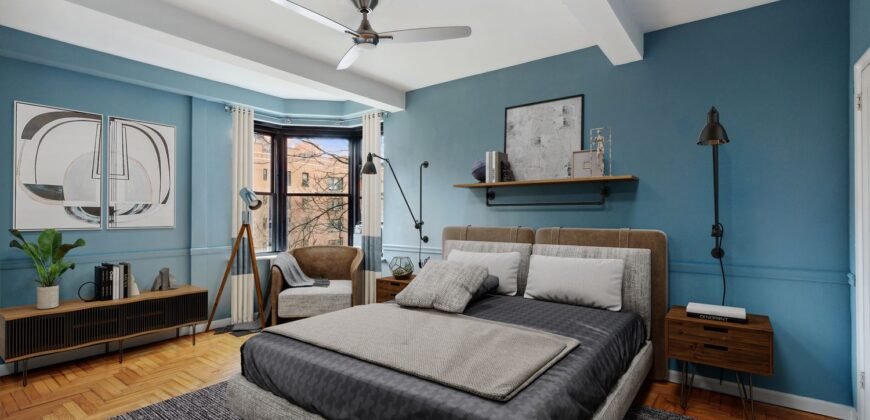 67 Park Terrace East, Unit C58, Manhattan, NY