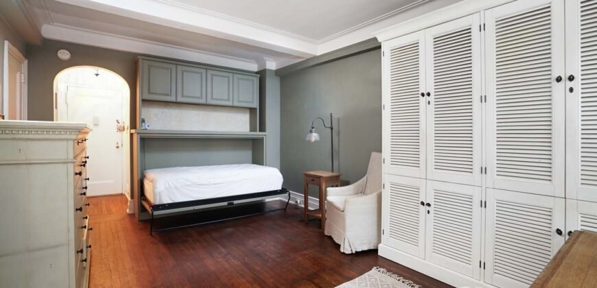 7 Park Avenue, Unit 10H, Manhattan, NY