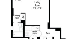 201 East 83rd Street, Unit 14G, Manhattan, NY